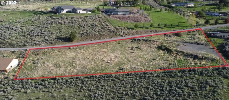 Baker City, Baker County, OR Undeveloped Land, Homesites for sale Property ID: 416031285