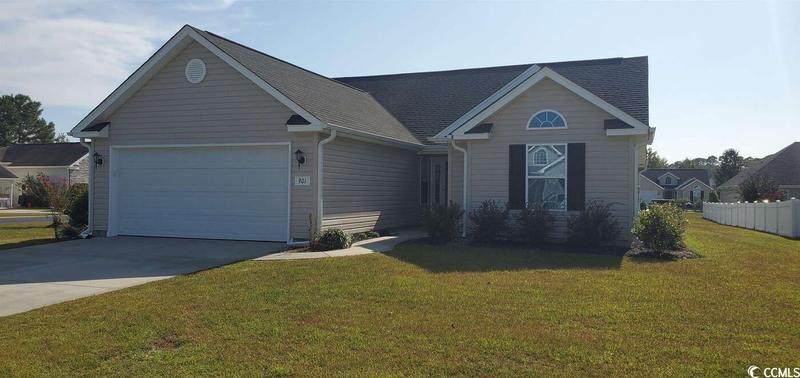 901 Bell Meade Dr. Surfside Beach, SC 29575  604452556 for Rent