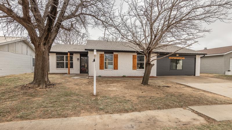 6123 38th, Lubbock, TX 79407 for Sale