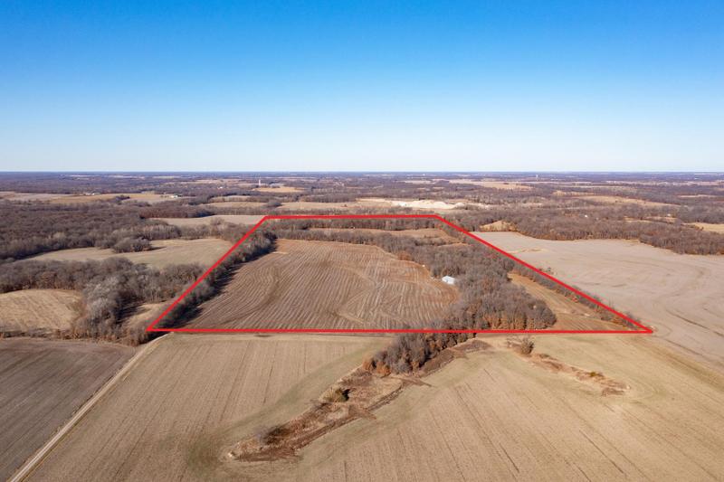 Shelbyville, Shelby County, MO Farms and Ranches, Recreational Property, Hunting Property for auction Property ID: 418594682 for Sale