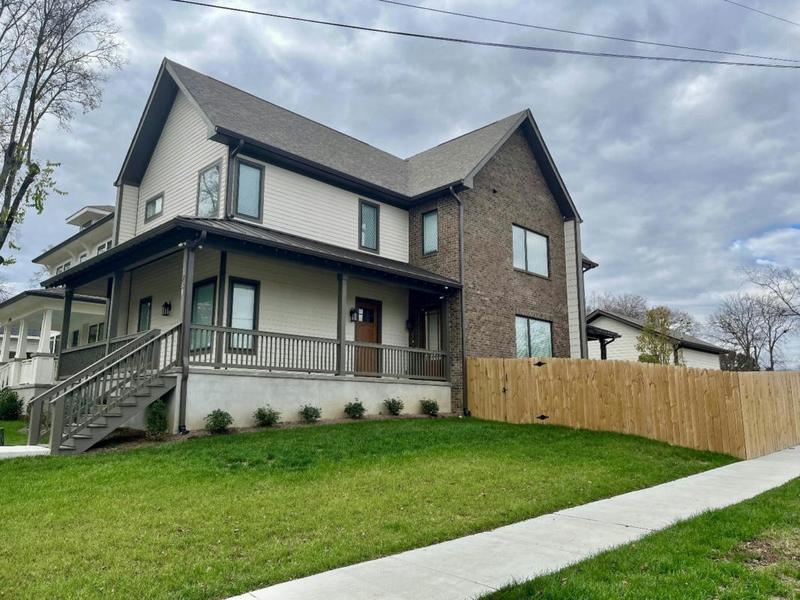 731 26TH AVE N, Nashville, TN 37208 Single Family Residence For Sale  MLS# 2609838 for Rent