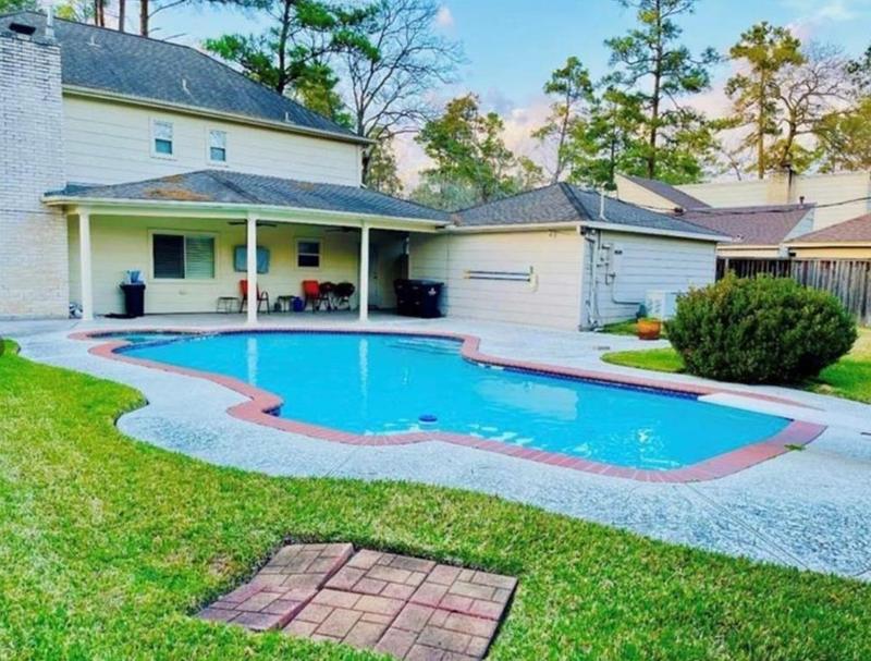 7711 Friars Ct Ln, Spring, TX 77379 - MLS 28546197 for Rent