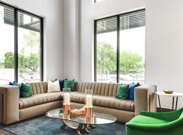 7600 Kirby Dr unit 327 - Houston, TX 77030 - Home For Rent