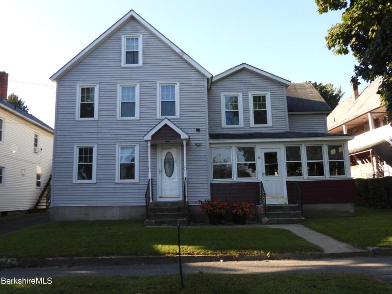 Adams, Berkshire County, MA House for sale Property ID: 417905992