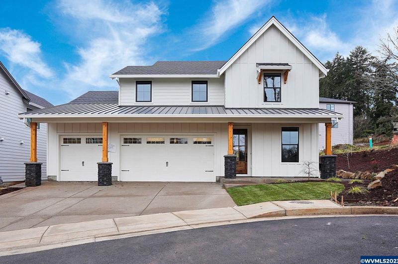 3267 Earhart St S, Salem, OR 97302 - MLS 809750