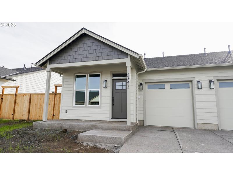 2391 W 9th AVE, Junction City OR 97448 for Sale