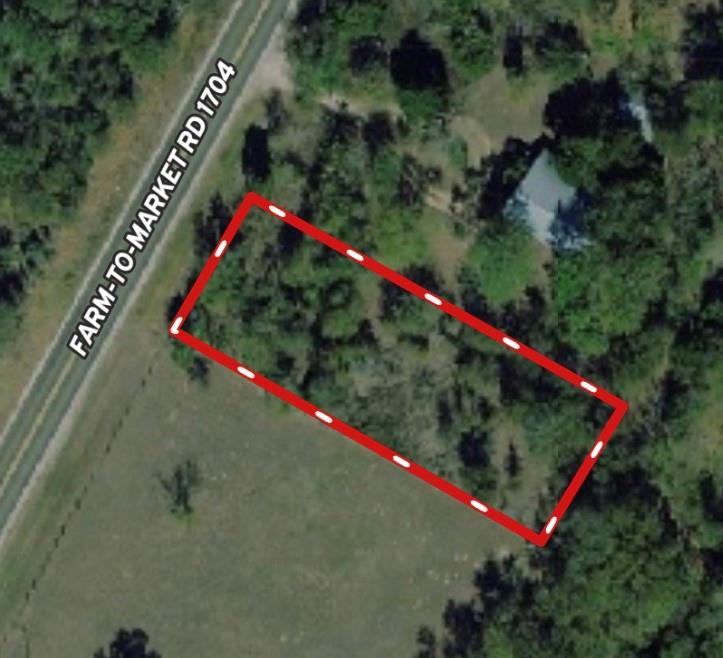 0000 FM 1704, Elgin, TX 78621 for Sale