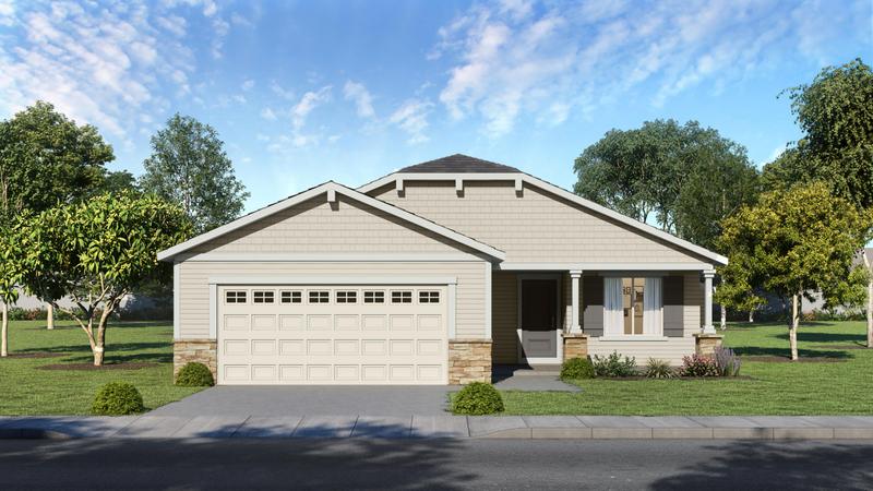 1318 NW Willow Parkway 91, Madras OR 97741 for Sale
