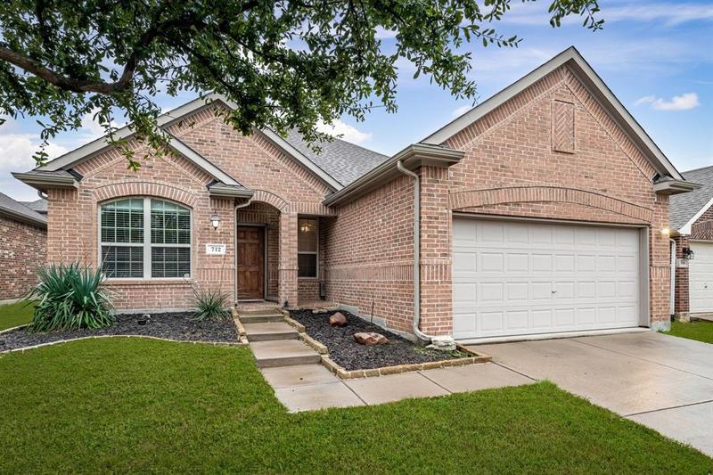 712 Lake Meadow Ln, Little Elm, TX 75068 for Sale