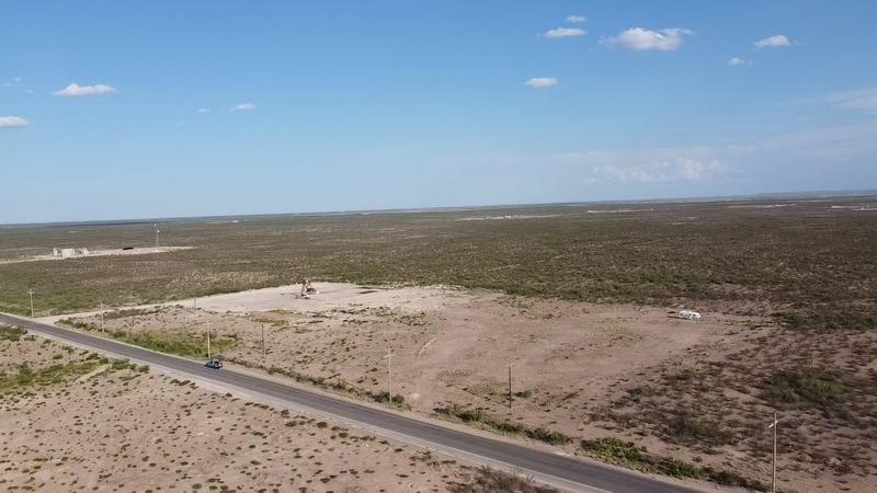 Pecos, Reeves County, TX Recreational Property, Undeveloped Land, Hunting Property for sale Property ID: 416749650
