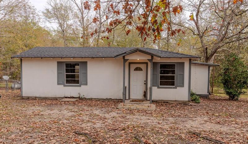 333 Sugar St, Livingston, TX 77351 for Sale