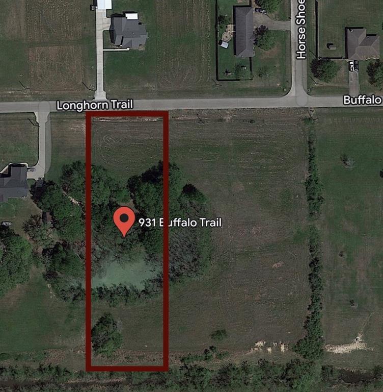 931 Buffalo Trl, Angleton, TX 77515 for Sale