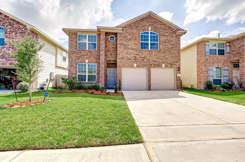2618 Diving Duck Ct, Humble, TX 77396 - MLS 78318145 for Sale