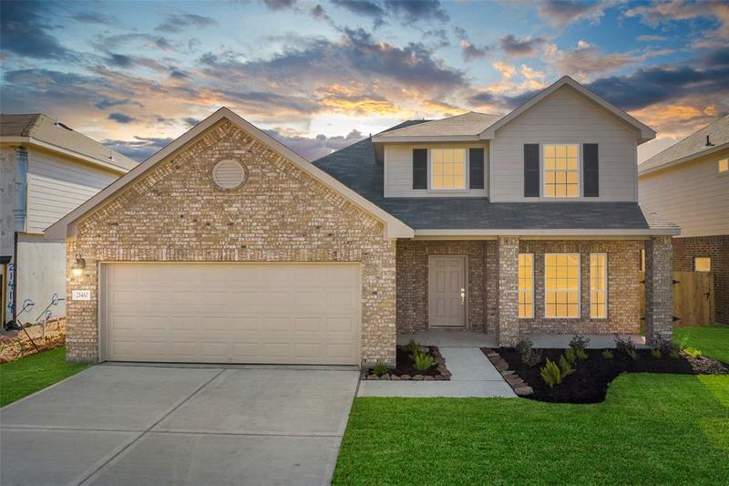 21410 James Juniper Ct, Spring, TX 77379 for Sale