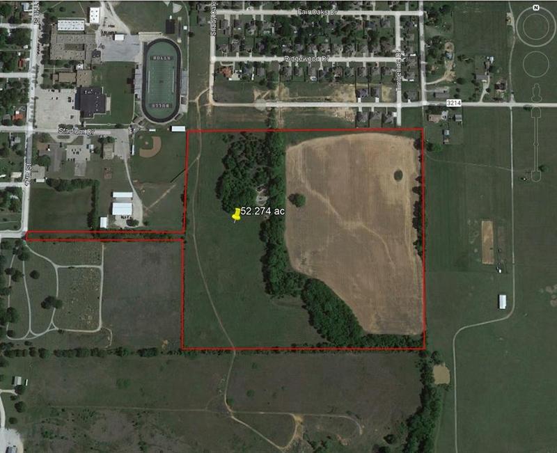 TBD Briarwood Dr, Bridgeport, TX 76426 for Sale
