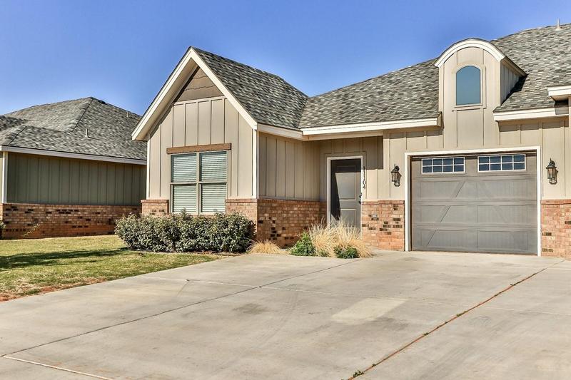 2514 111th Street, Lubbock, TX 79423 for Rent