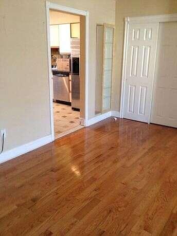 Clinton Street Unit 1A, Belleville, NJ 07109  515133199 for Rent