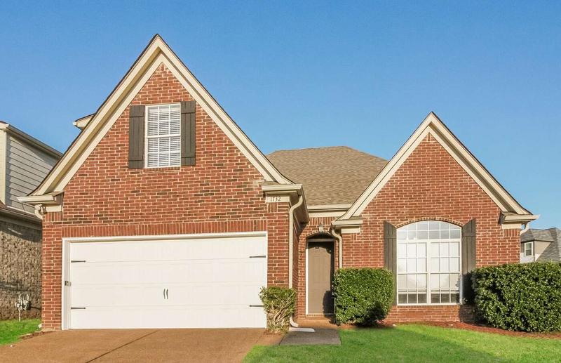 1732 SOUTHALL, Memphis, TN 38016  604619426 for Rent