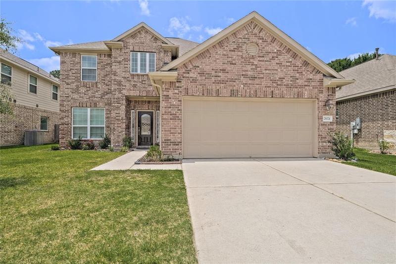 26024 Hasting Ridge Ln, Kingwood, TX 77339 for Sale