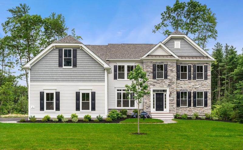 17 Brooke St #8, Grafton, MA 01536 - MLS 73191212 for Sale