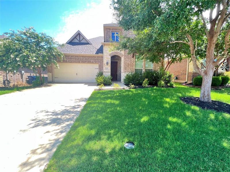 5601 Grove Cove Dr, Mc Kinney, TX 75071 for Rent