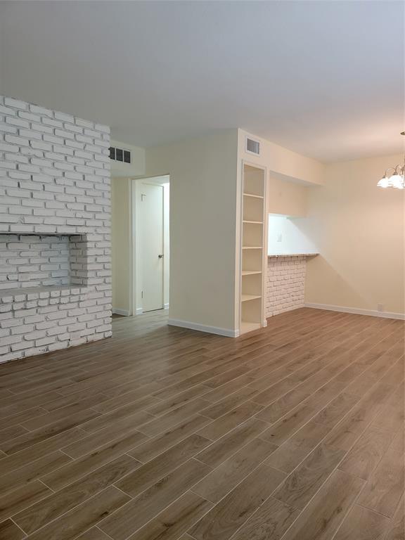 2101 Fountain View Dr Dr #27, Houston, TX 77057 for Rent
