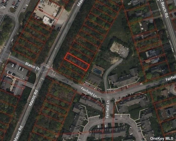 Mastic Beach, Suffolk County, NY Undeveloped Land, Homesites for sale Property ID: 416204864