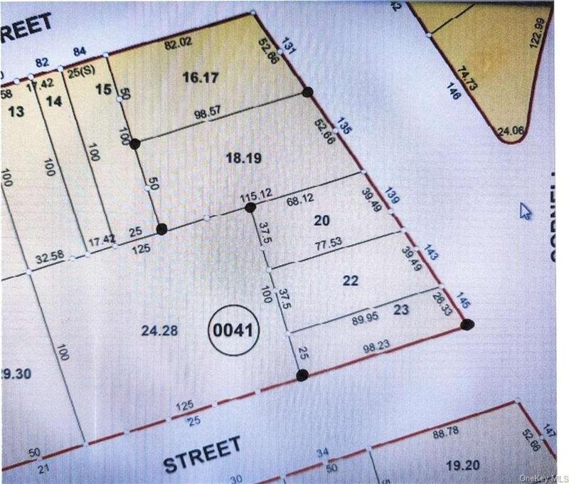 139-145 Aka 141 Mclean Avenue, Yonkers, NY 10705  610616861 for Sale