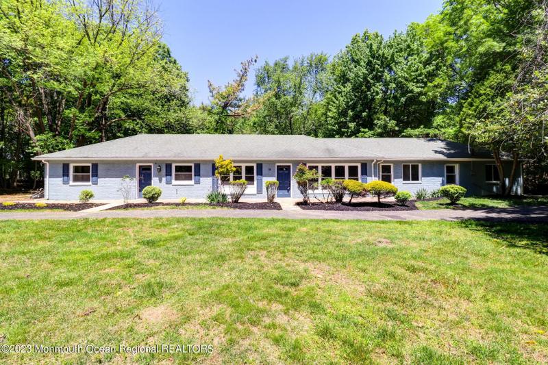 Marlboro, Monmouth County, NJ House for sale Property ID: 418138187
