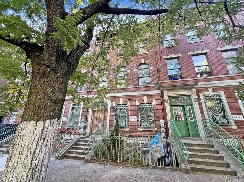 1017 Faile St #1017B, Bronx, NY 10459 - MLS H6273630 for Sale