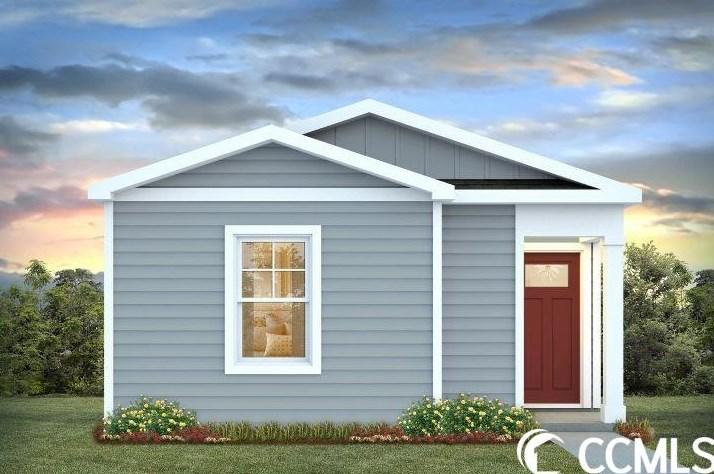 910 Akron St, Conway, SC 29526 - MLS 2318468 for Sale