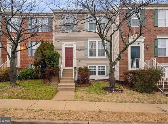 6340 Racetec Pl - Springfield, VA 22150 - Home For Rent