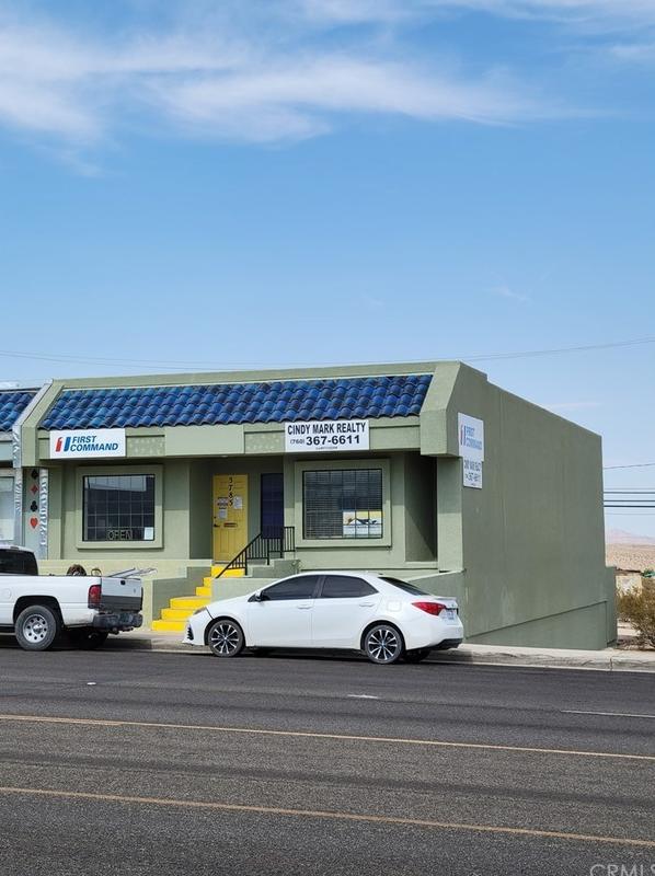 5785 Adobe Road W, 29 Palms, CA 92277 - MLS JT21132253 for Sale