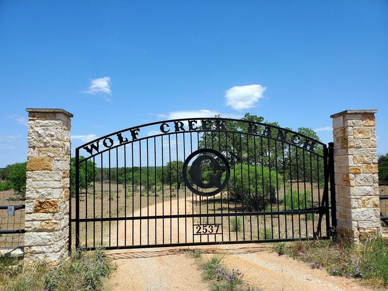 2537 US Hwy 87, Mason, TX 76856 for Sale