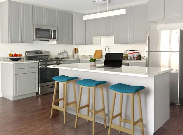 5524-5526 S. Everett Avenue - 5524 5526 S Everett Avenue - Chicago, IL Apartments for Rent