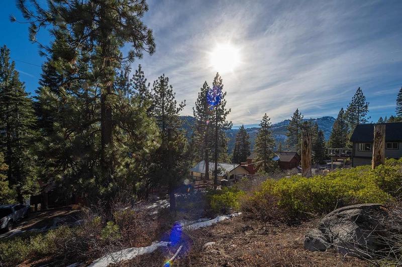 Truckee, Nevada County, CA Undeveloped Land, Homesites for sale Property ID: 416694440