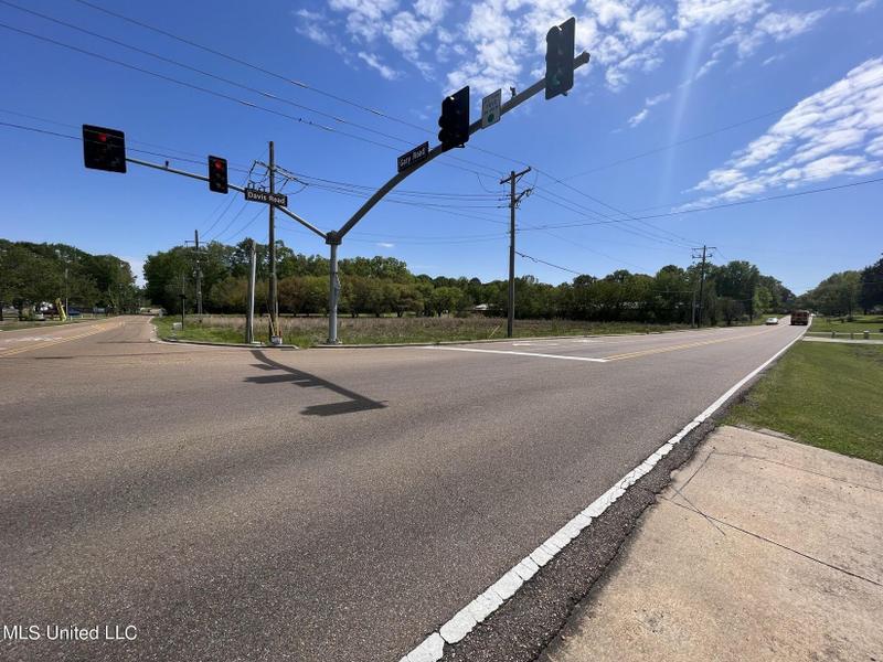 Byram, Hinds County, MS Undeveloped Land, Homesites for sale Property ID: 416848922