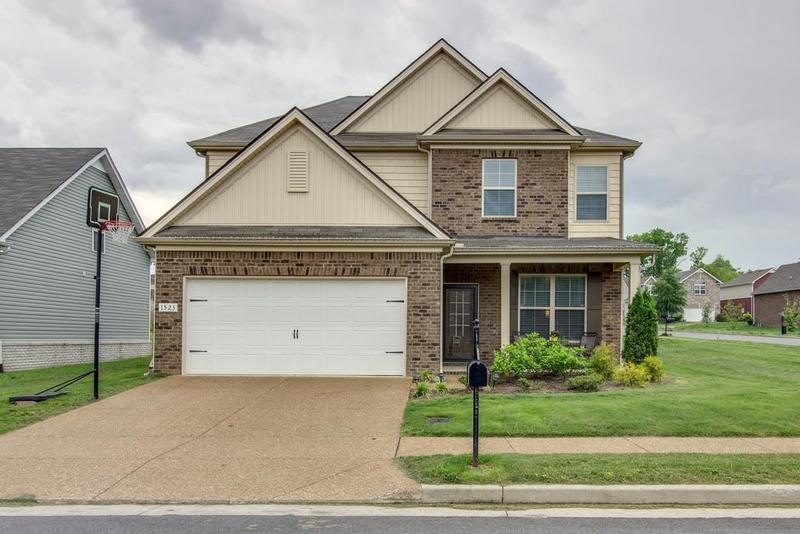 1523 Sunbeam Drive, Antioch, TN 37013 for Rent