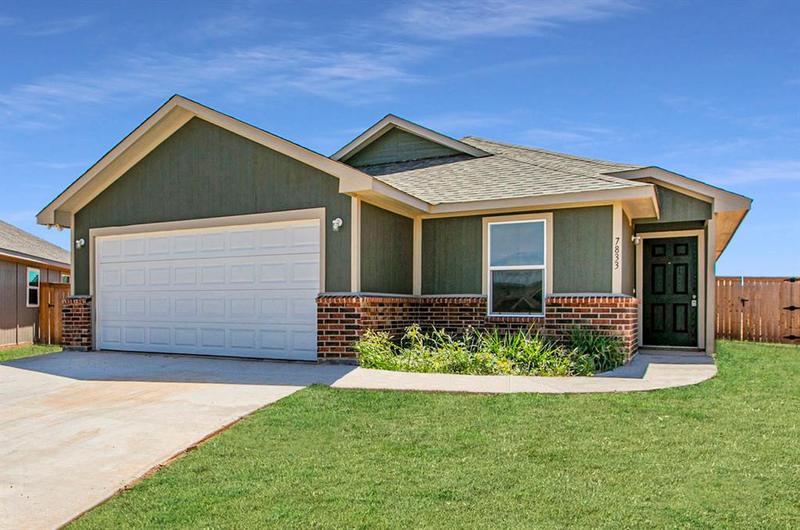 7833 Florence Dr, Abilene, TX 79606 for Sale