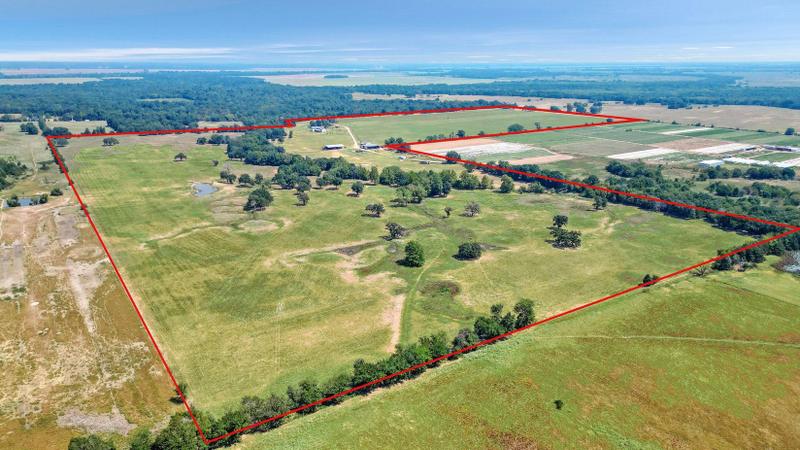 Telephone, Fannin County, TX Farms and Ranches, Recreational Property, House for sale Property ID: 417520815
