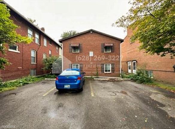 395 E 13th Ave unit 4 - Columbus, OH 43201 - Home For Rent