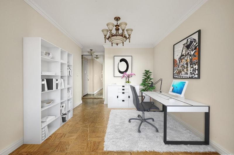 7025 Yellowstone Blvd #17T, Forest Hills, NY 11375 - MLS 3492864 for Sale