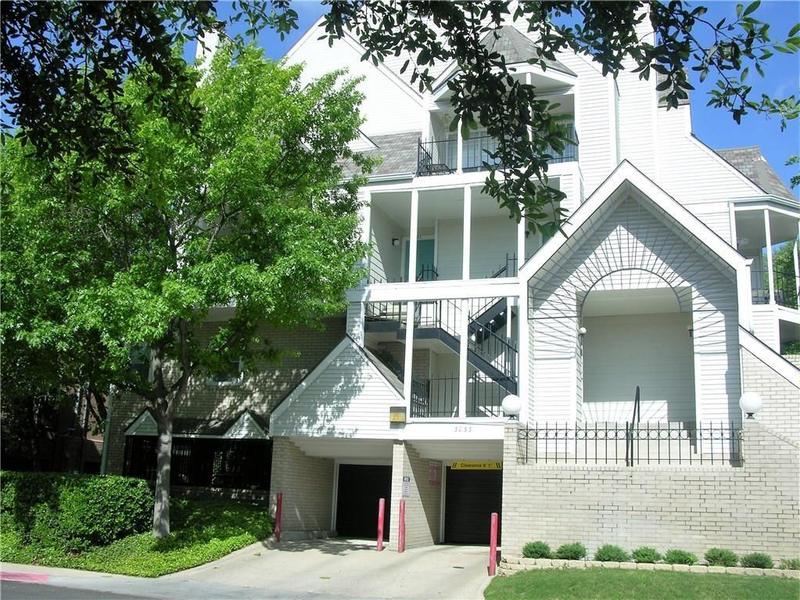 3033 San Jacinto St #316, Dallas, TX 75204 for Rent