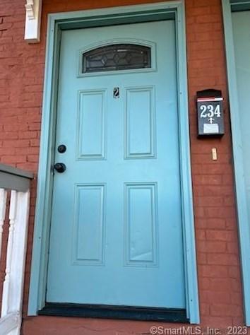 234 Laurel St, Hartford, CT 06105 - MLS 170615881 for Rent