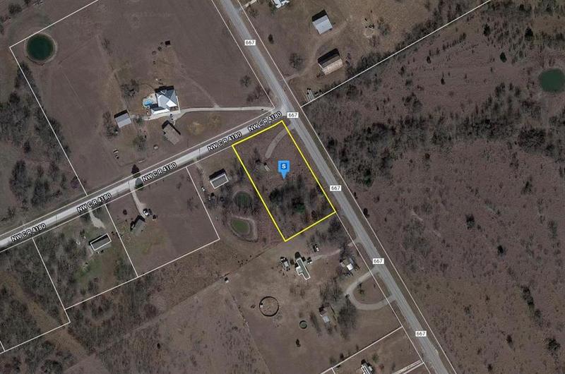5209 Fm 667, Frost, TX 76641 for Sale