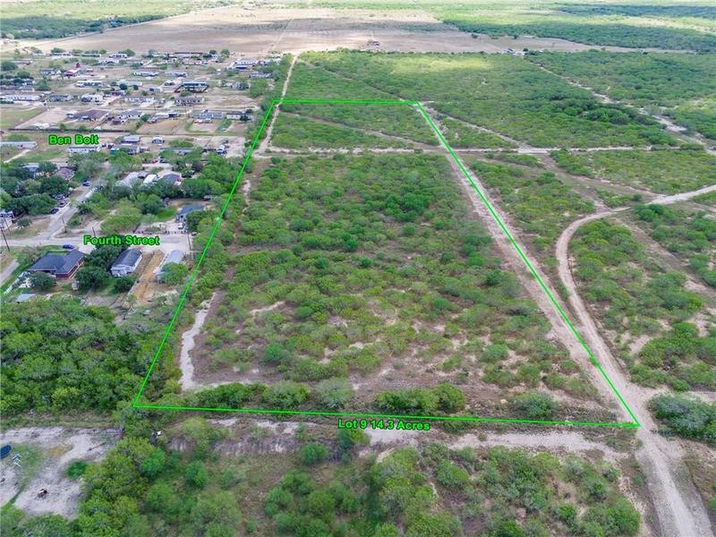 Lot 9 S Hwy 281, Ben Bolt, TX 78332 for Sale