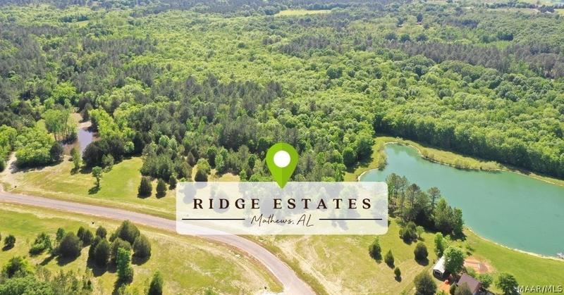 Mathews, Montgomery County, AL Undeveloped Land, Homesites for sale Property ID: 412367191