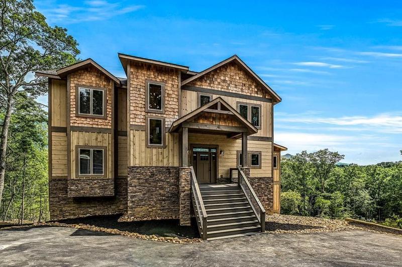 Sevierville, Sevier County, TN House for sale Property ID: 417591958