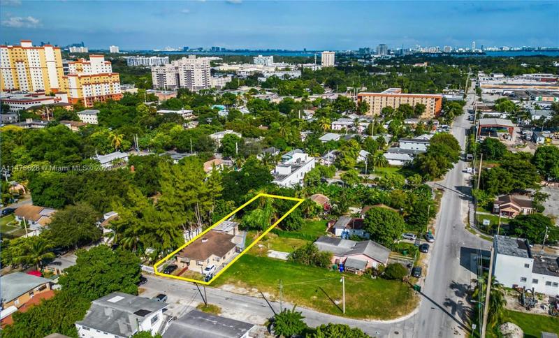 7525 NE MIAMI CT, Miami, FL 33138 Multi Family For Sale  MLS# A11478628 for Rent