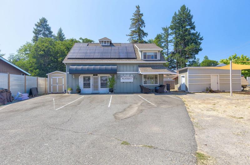 379 Caves Highway, Cave Junction OR 97523 for Sale